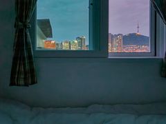 남산뷰 풀옵투룸 5인 10번째 이미지
