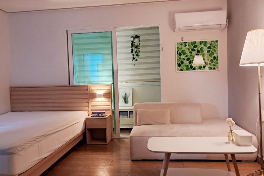 가방만 들고와요!👜 0번째 이미지