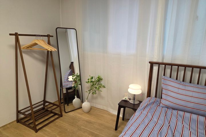 New accommodation, 3 minutes from Gwangalli 1th image