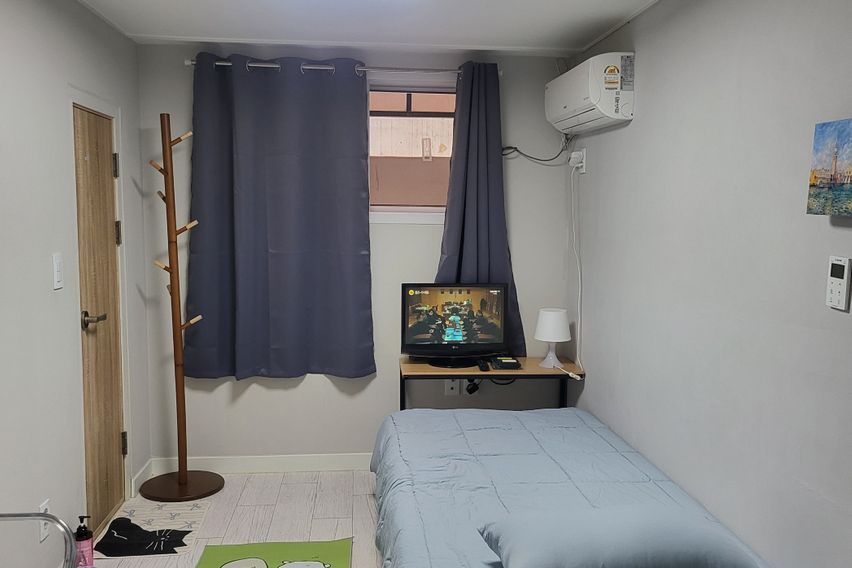 Bongcheon Station 280m B02 10th image