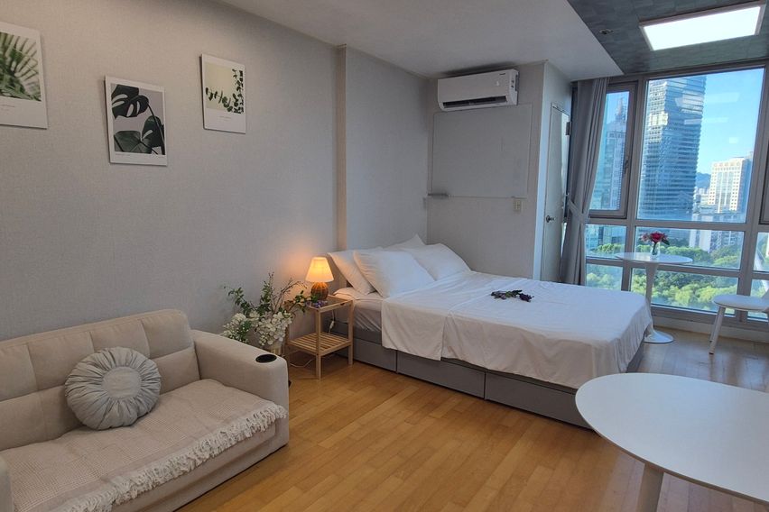 고층뷰/신길역30초 0번째 이미지