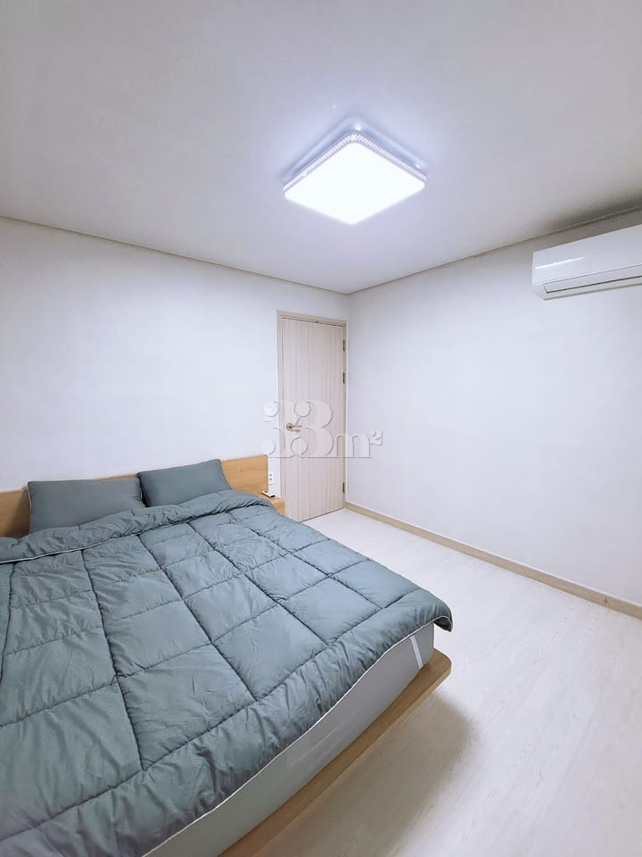 Mohyeon-dong New Town Housing B 방 이미지
