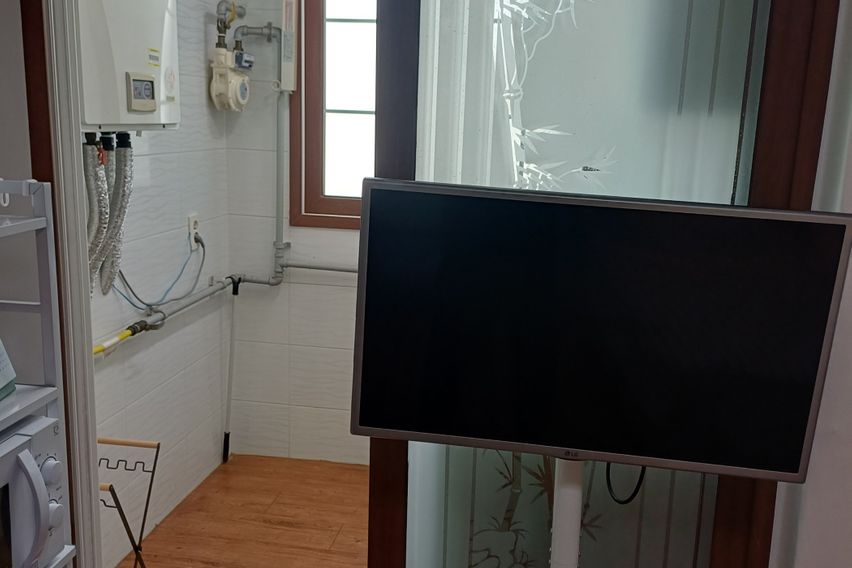 인프라 굿 풀풀옵션 7번째 이미지