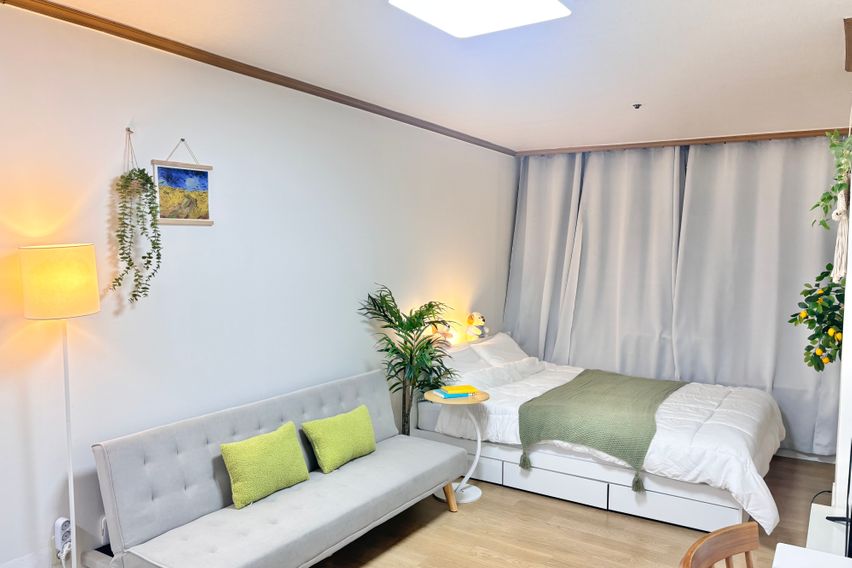 🎀(신규)영통역5분🎀