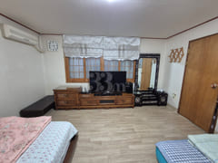 Fully-furnished Two-Room Apartment (4 beds) 4th image