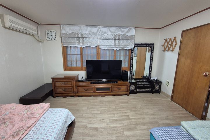 풀옵션투룸(4beds) 4번째 이미지