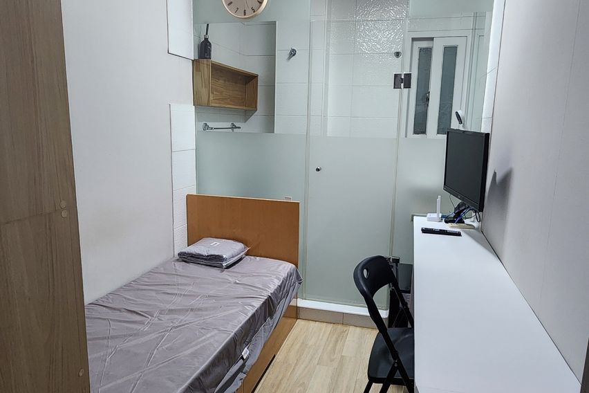 인계동조용쾌적한좋은방 0번째 이미지