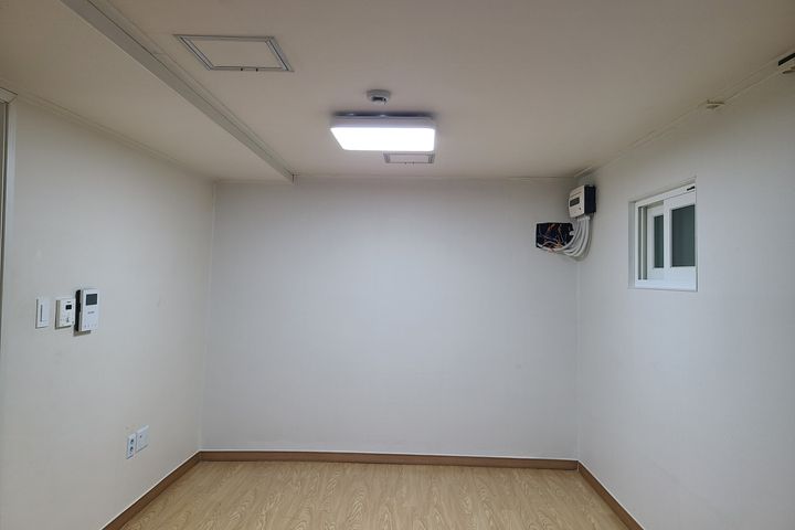 Two-bedroom apartment near Nine One Hannam~ 2th image