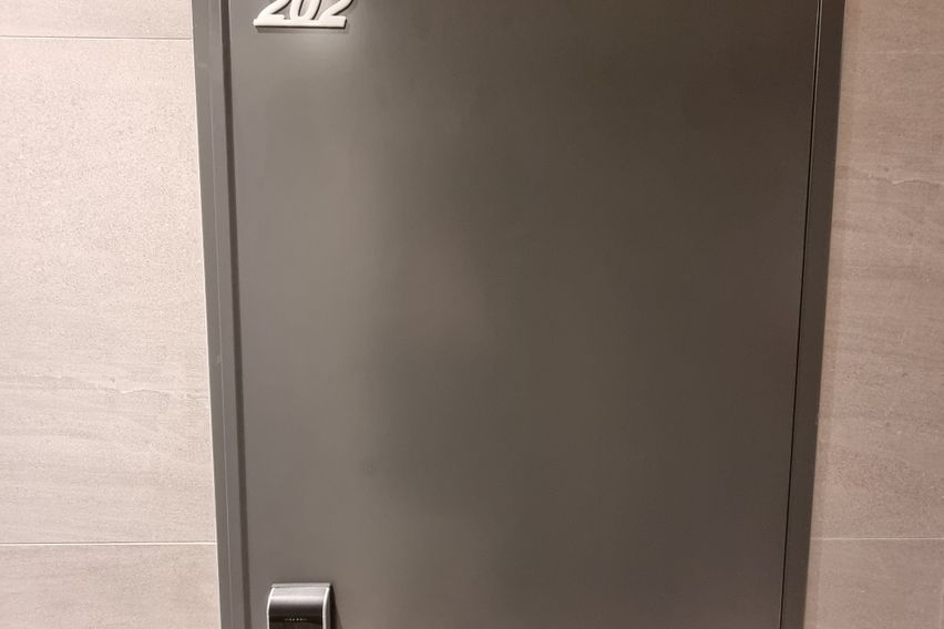 W스테이122신촌홍대점 1번째 이미지