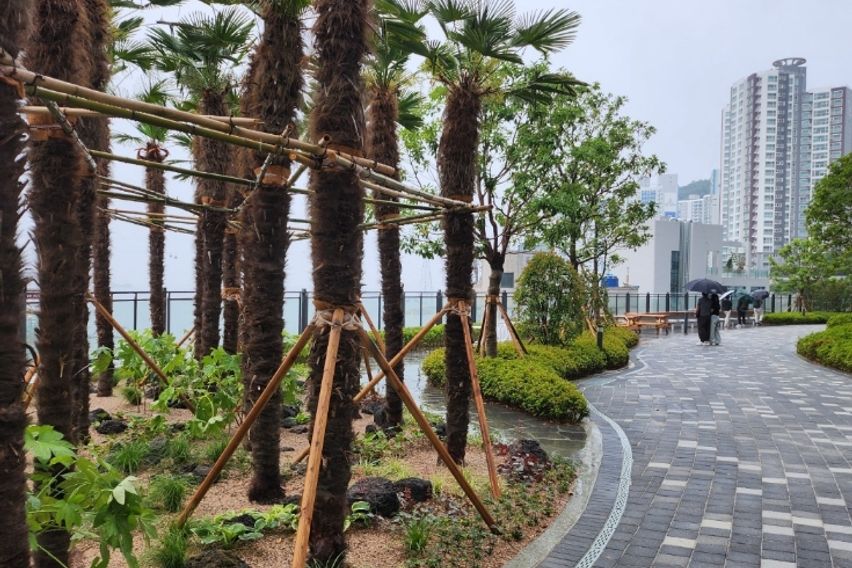 부산송도퍼스트비치오션뷰 1번째 이미지