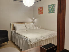 Fully furnished 2-bedroom unit in Dongdaemun- 0th image