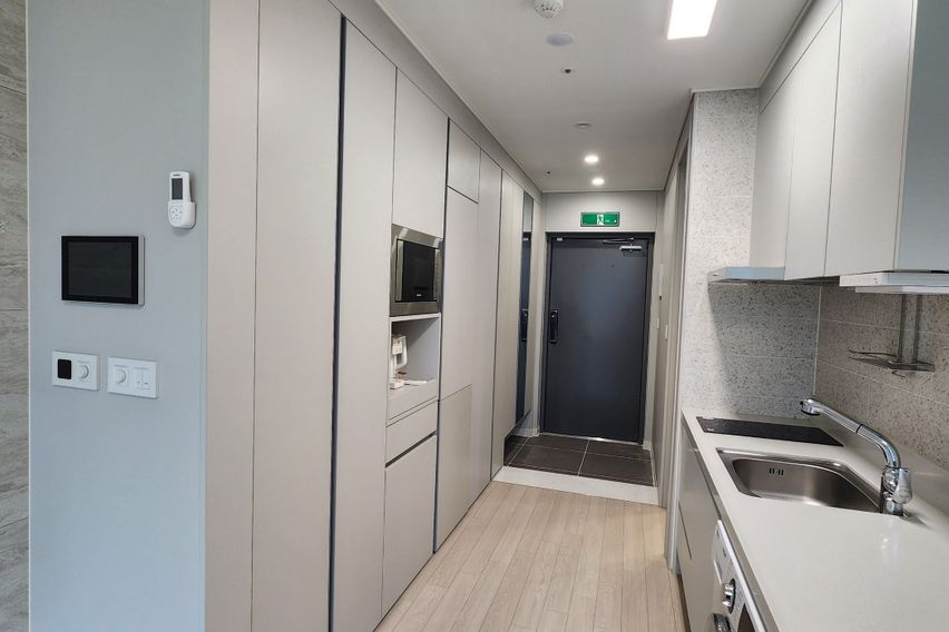 ✨과천깨끗한단기임대✨