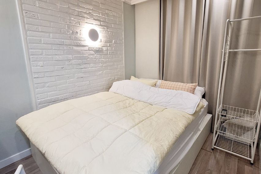 산본역 3분 디럭스B