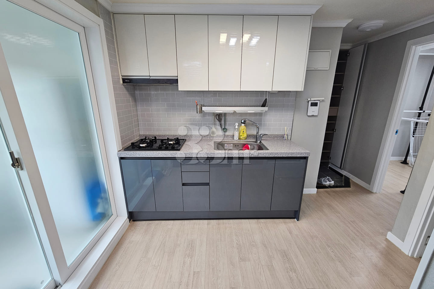 Seo-gu Office Station's amenities are the bes 1th image
