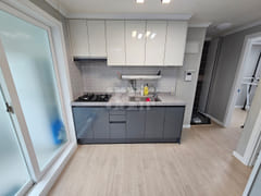 Seo-gu Office Station's amenities are the bes 1th image