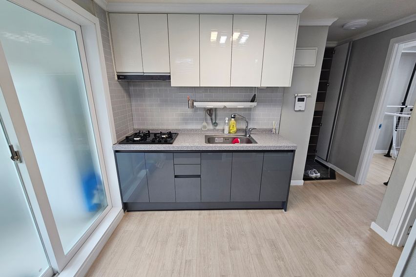 서구청역 편의시설최고봉 1번째 이미지