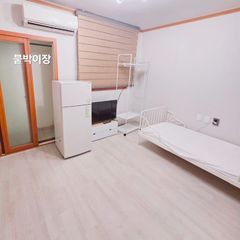 Short-term studio near Sinheung Station (Line Unit Image