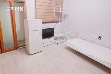 Short-term studio near Sinheung Station (Line