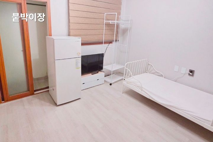 Short-term studio near Sinheung Station (Line 0th image