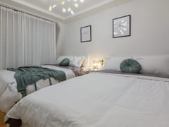 Hongdae Exit 3, 2-room 1 5th image
