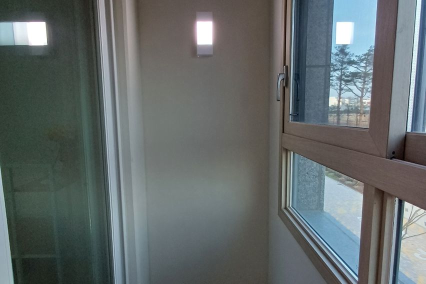 34-pyeong new apartment in Godeok 13th image