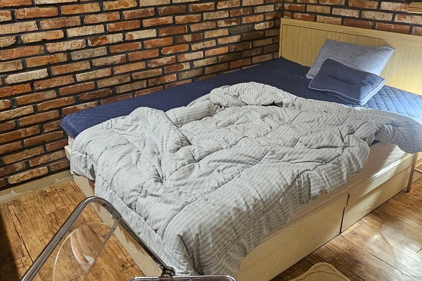 범계역 가까운 스테이 2번째 이미지