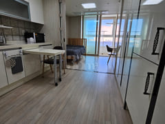 Newly built near the airport/1 minute to E-Ma 6th image