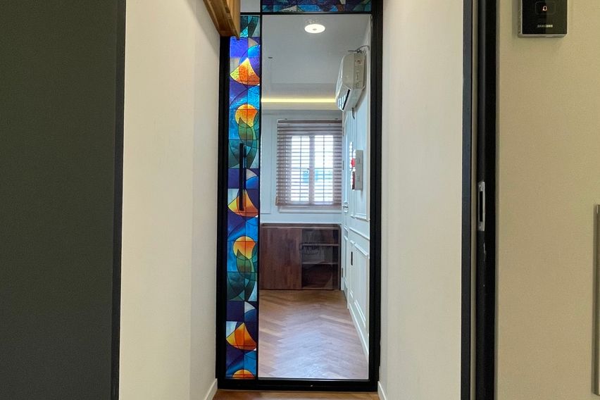 프라하 8 4번째 이미지