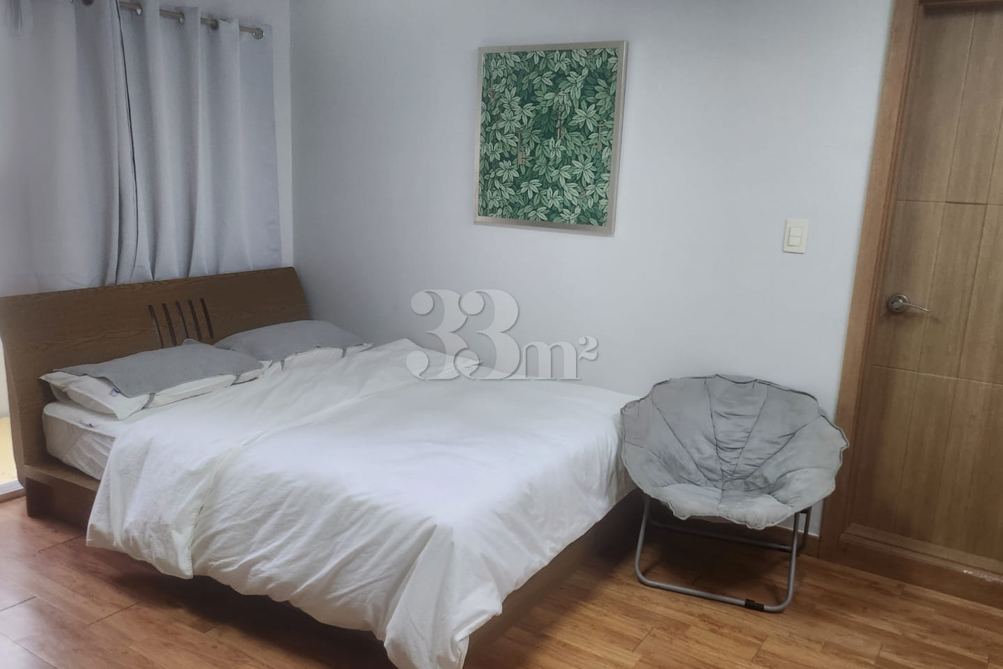 Smile! Fully furnished ㆍParking 17th image