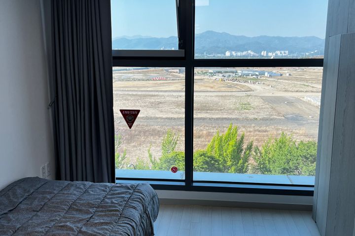🌷블루핀 영남대 복층 6번째 이미지