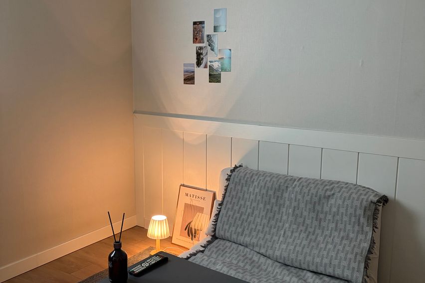 계명대근처 따뜻한방