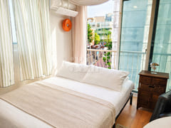 Spacious and pretty room, 3 minutes from Hyeh 1th image