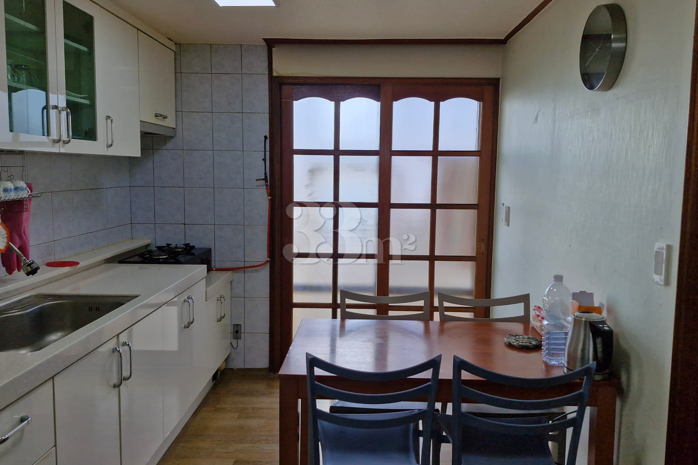 Spacious 3-room family accommodation 7th image