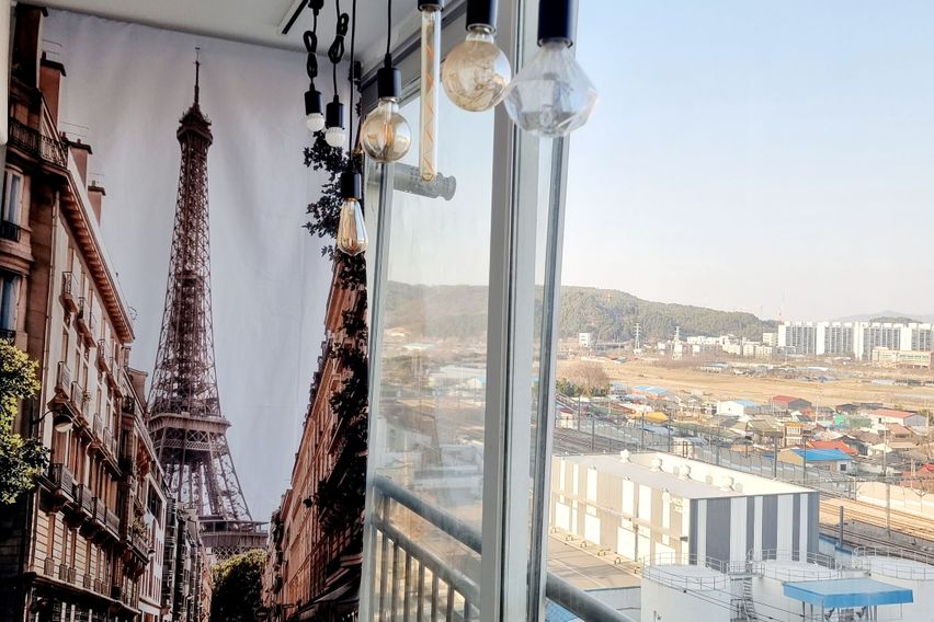 끝장뷰 힐링공간~♡ 3번째 이미지