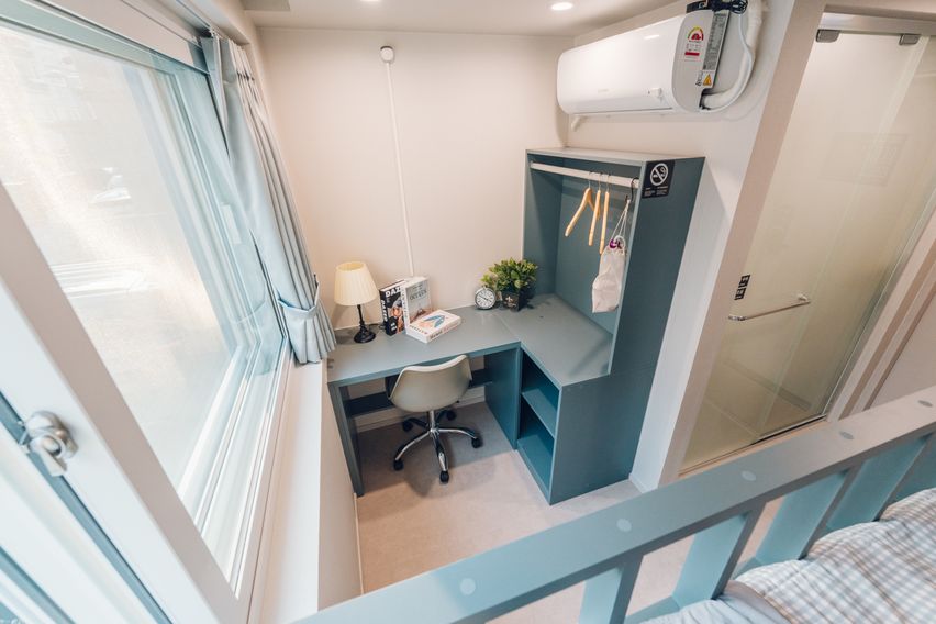 먼슬리브신대방 그레이스