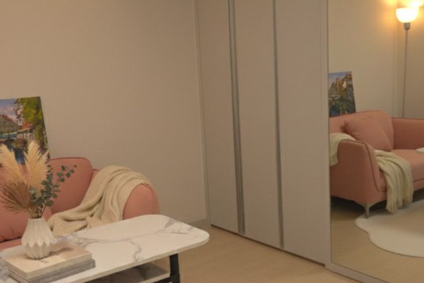 한강+시티뷰❤️주차가능 4번째 이미지