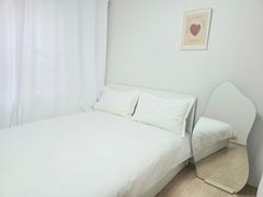 2-room unit, 5-minute walk from Gwangan Stati 0th image