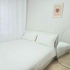 2-room unit, 5-minute walk from Gwangan Stati Unit Image