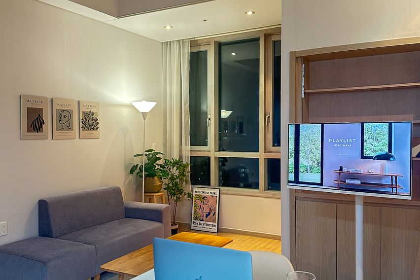 공덕역🌈역세권 풀옵션