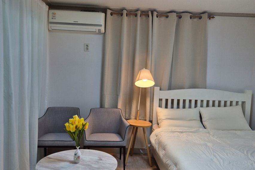 수성못근처호텔식원룸5