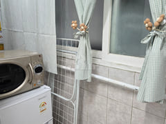 Charming Two-Room Apartment in Jamsil (Unit 2 16th image