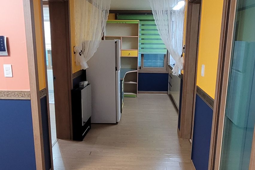 익산역16평오피스텔