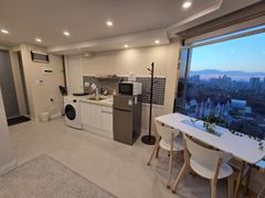 Itaewon 2-Bedroom Apartment with Seoul Tower  8th image