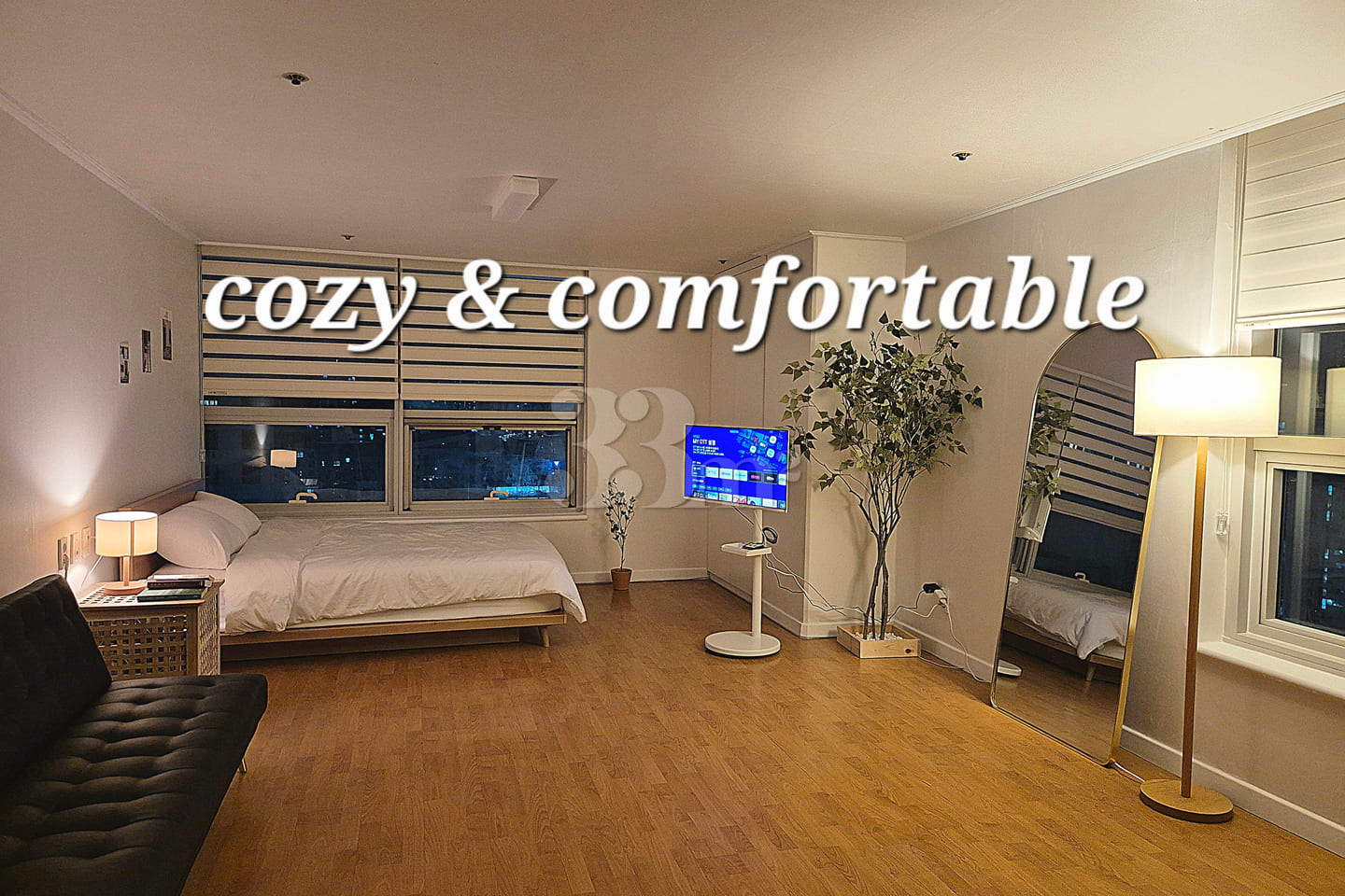 🌈Luxury Suite Beomgye 10th image