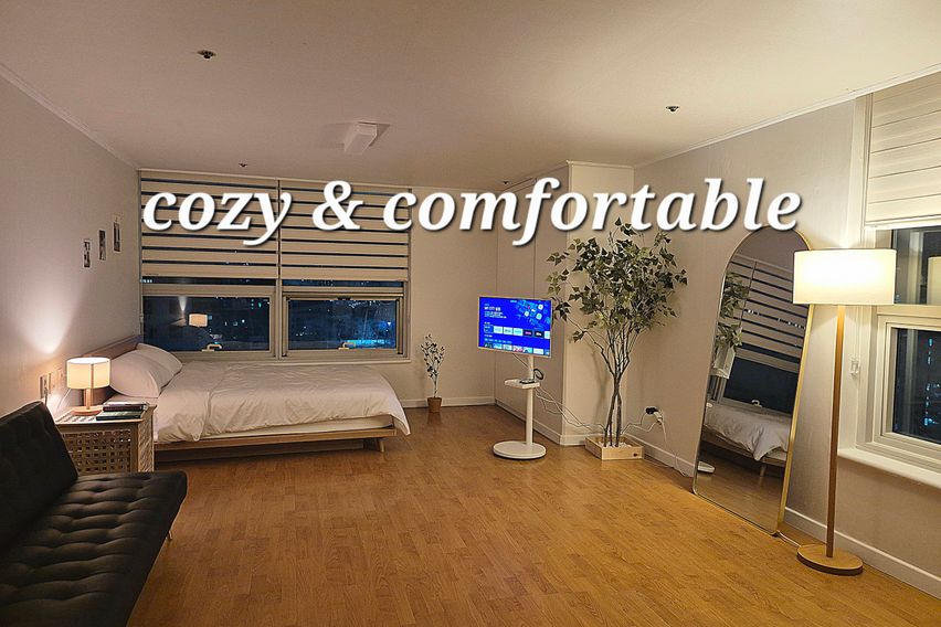 🌈럭셔리스위트 범계