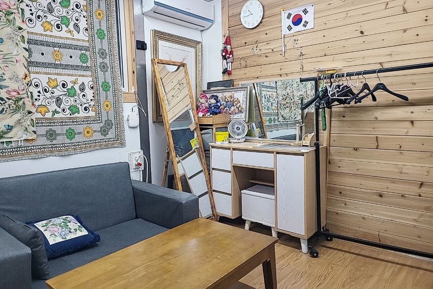 Cypress편백투룸 3번째 이미지