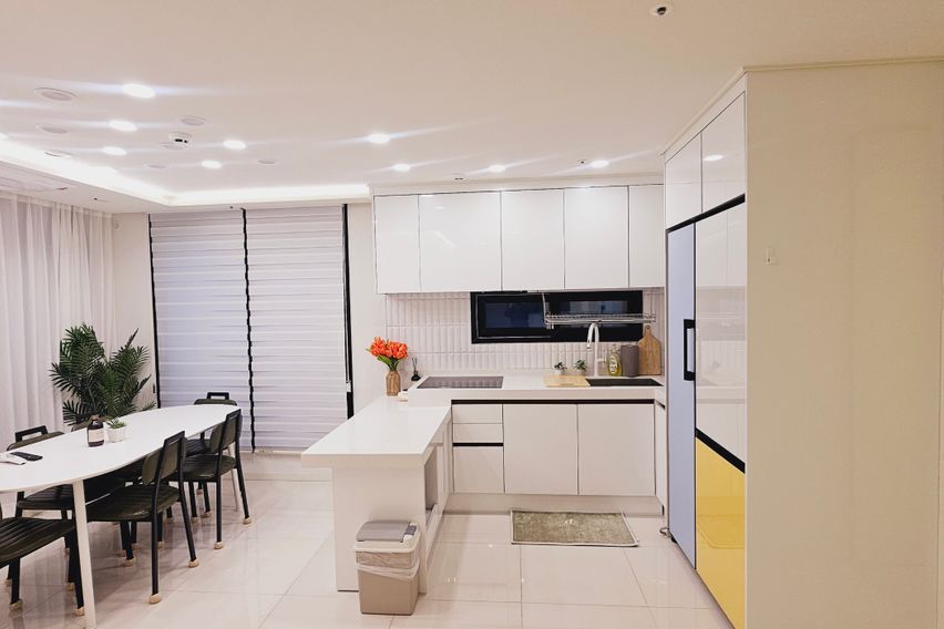 초역세권 신축 쓰리룸