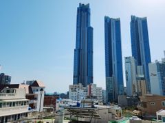 해운대 무료주차 달맞이 12번째 이미지