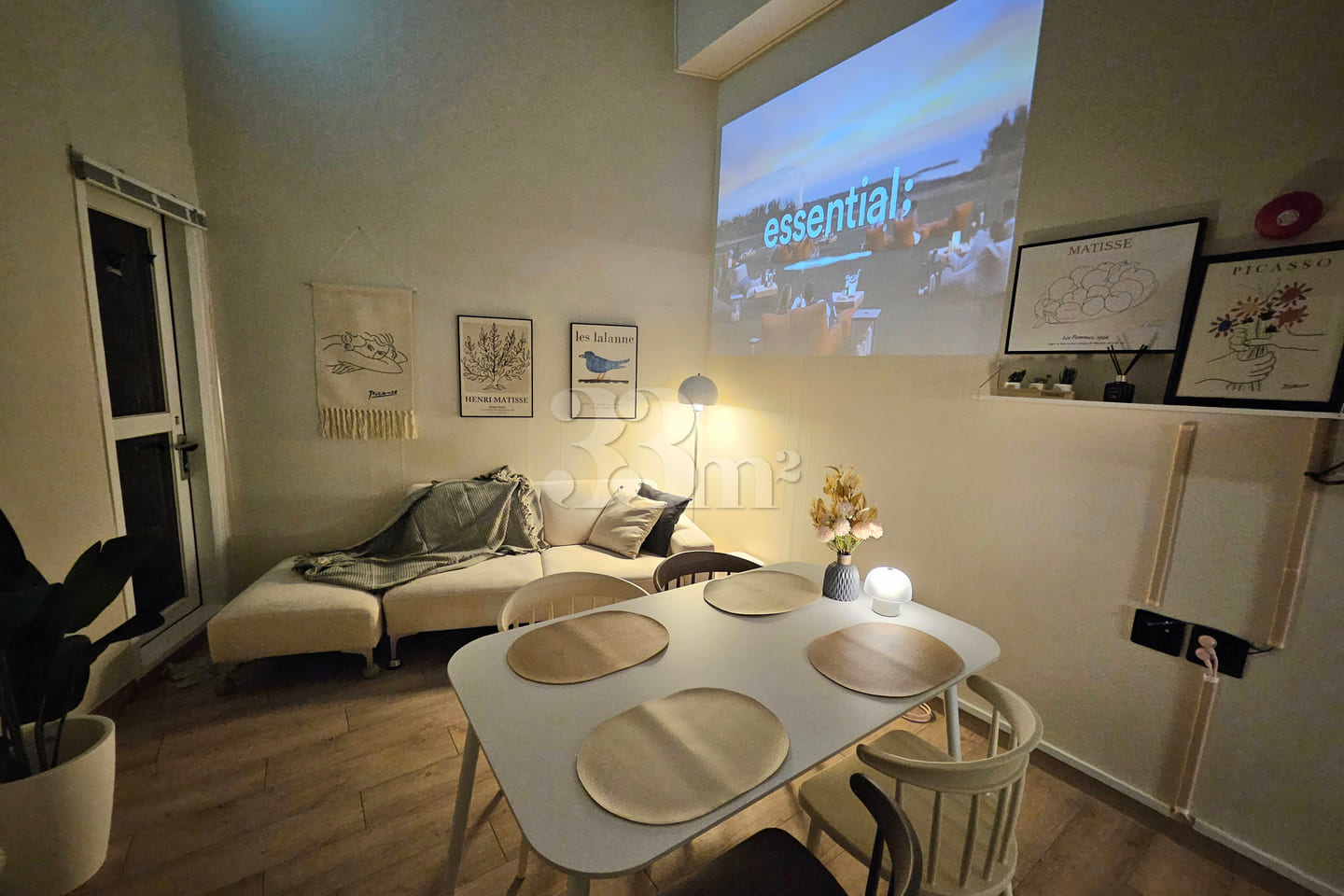 Yeokbuk District Duplex Shine Stay 0th image
