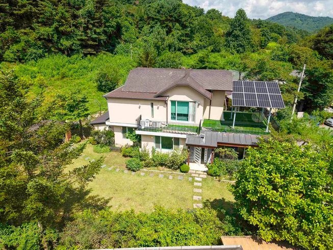 양평 2층전원주택 독채 2번째 이미지